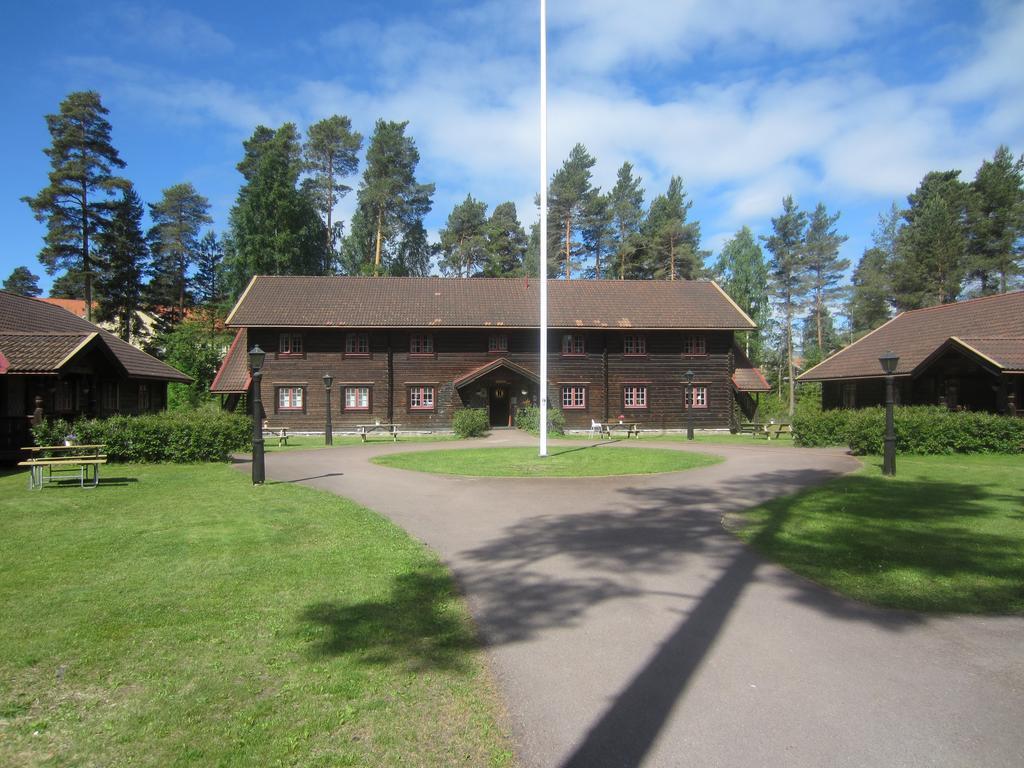 旅馆 Raettviksgardens *